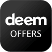 Deem Offers