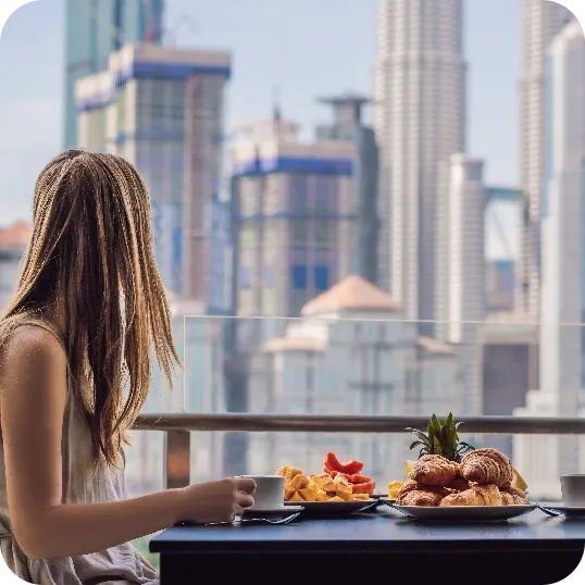 Save More with Dubai Restaurant Discounts