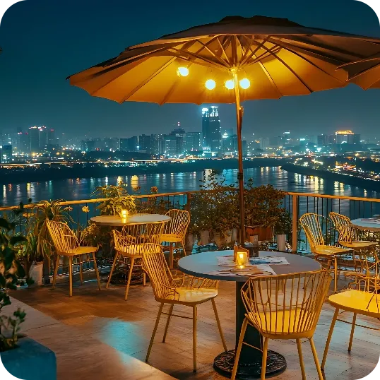 Explore Dubai Fine Dining Deals by Location & Cuisine