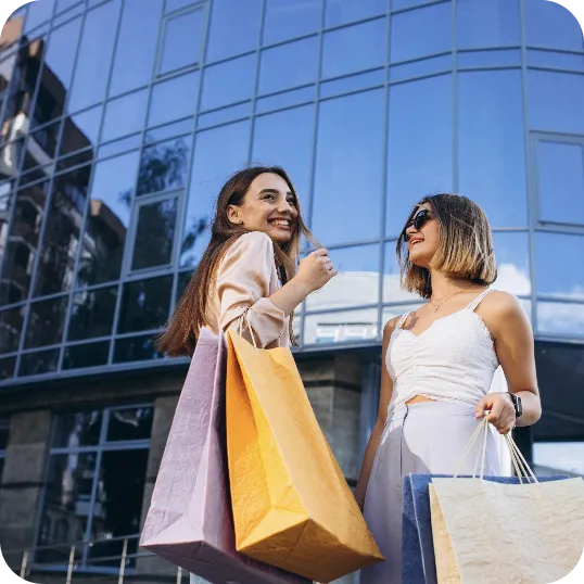 Best Shopping Deals & Retail Offers in Dubai