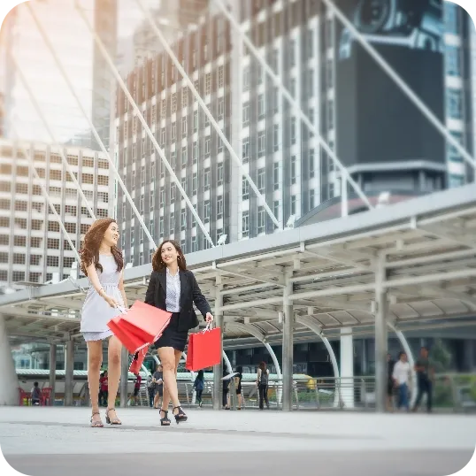 Save Big with Shopping Deals in Dubai