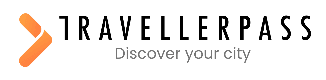 TravellerPass Logo