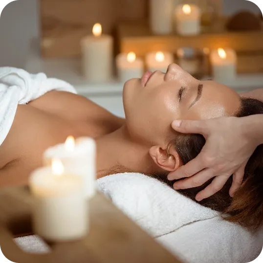 Best Spa Deals & Wellness Offers in Dubai