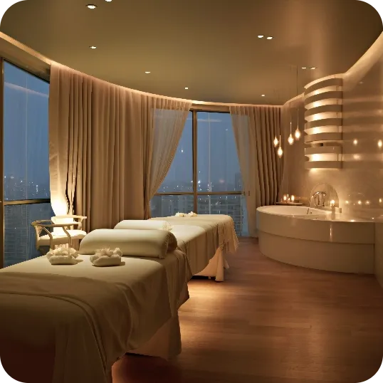 How TravellerPass Helps You Save on Spa & Massage Deals